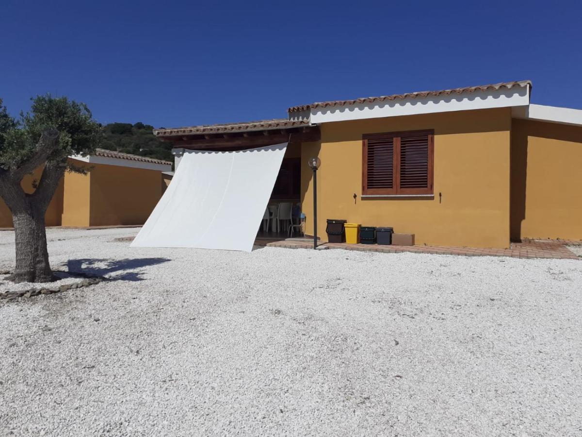 Sos Appentos 3 - Indipendente 4/6 Posti Letto Apartamento Siniscola Exterior foto