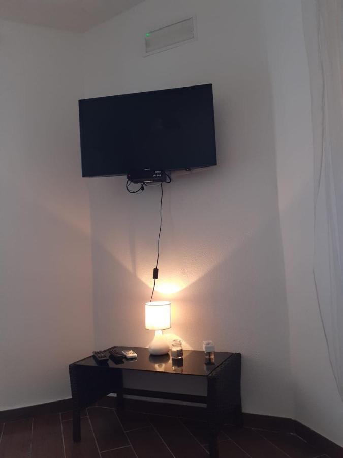 Sos Appentos 3 - Indipendente 4/6 Posti Letto Apartamento Siniscola Exterior foto