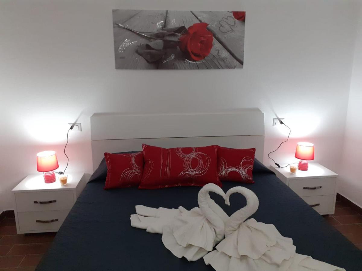 Sos Appentos 3 - Indipendente 4/6 Posti Letto Apartamento Siniscola Exterior foto
