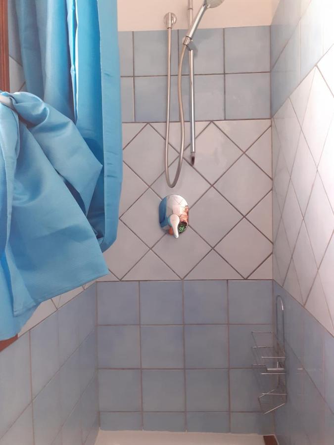 Sos Appentos 3 - Indipendente 4/6 Posti Letto Apartamento Siniscola Exterior foto