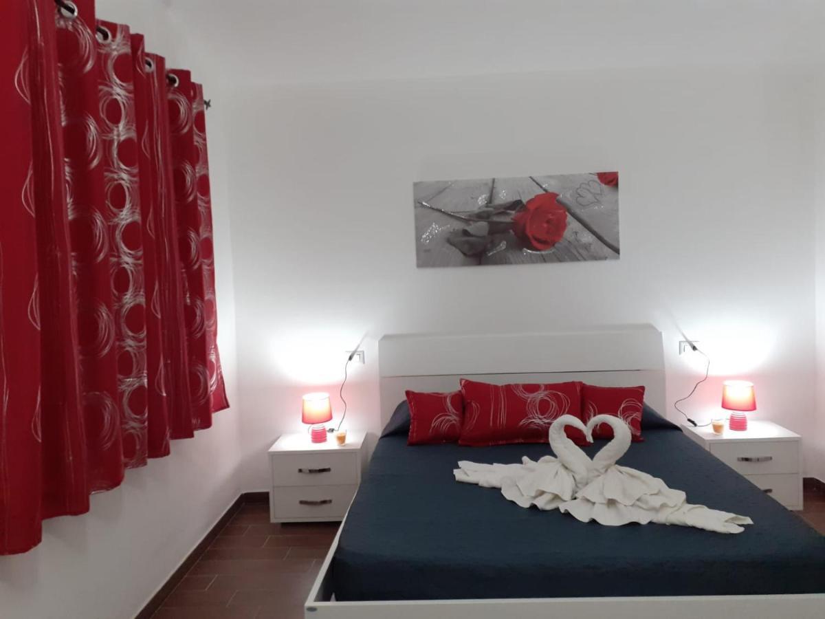 Sos Appentos 3 - Indipendente 4/6 Posti Letto Apartamento Siniscola Exterior foto